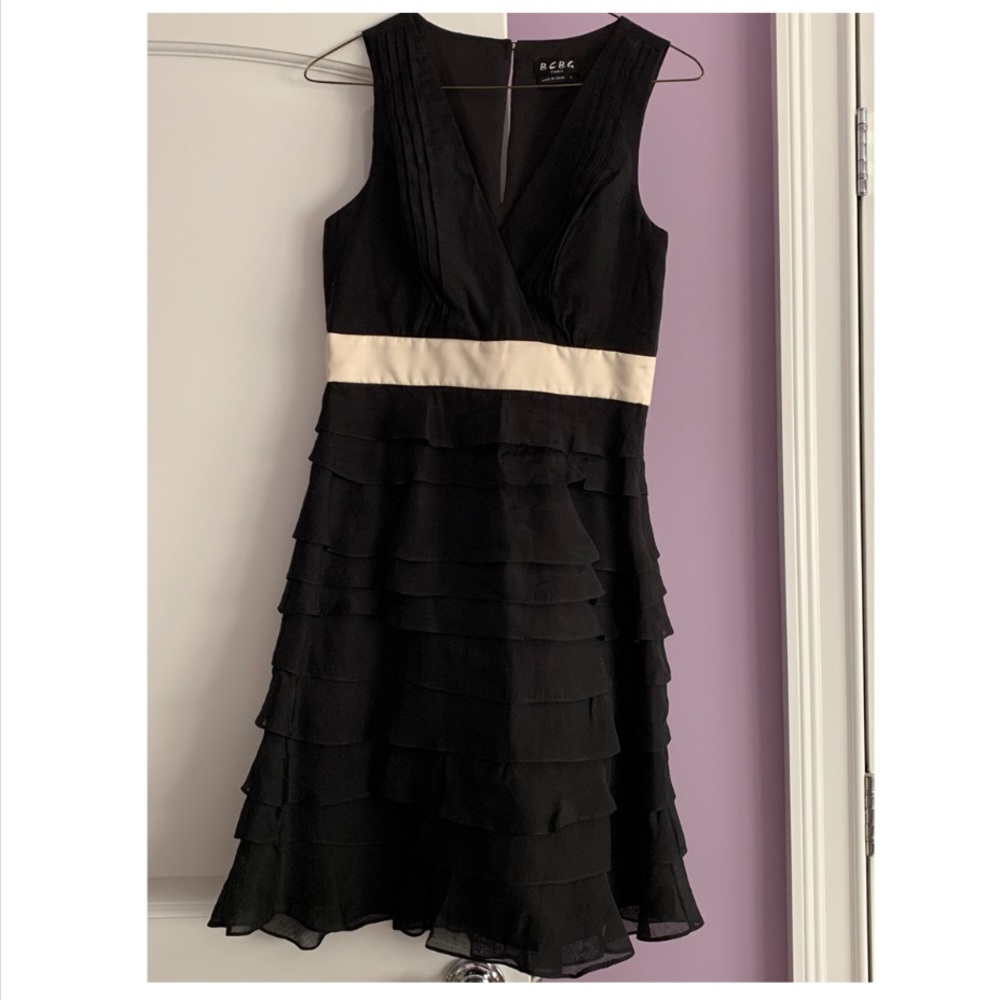 BCBG Dress